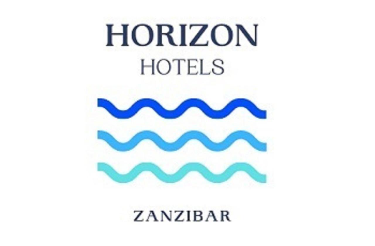 Horizon Of Paje Beach Hotell Exteriör bild