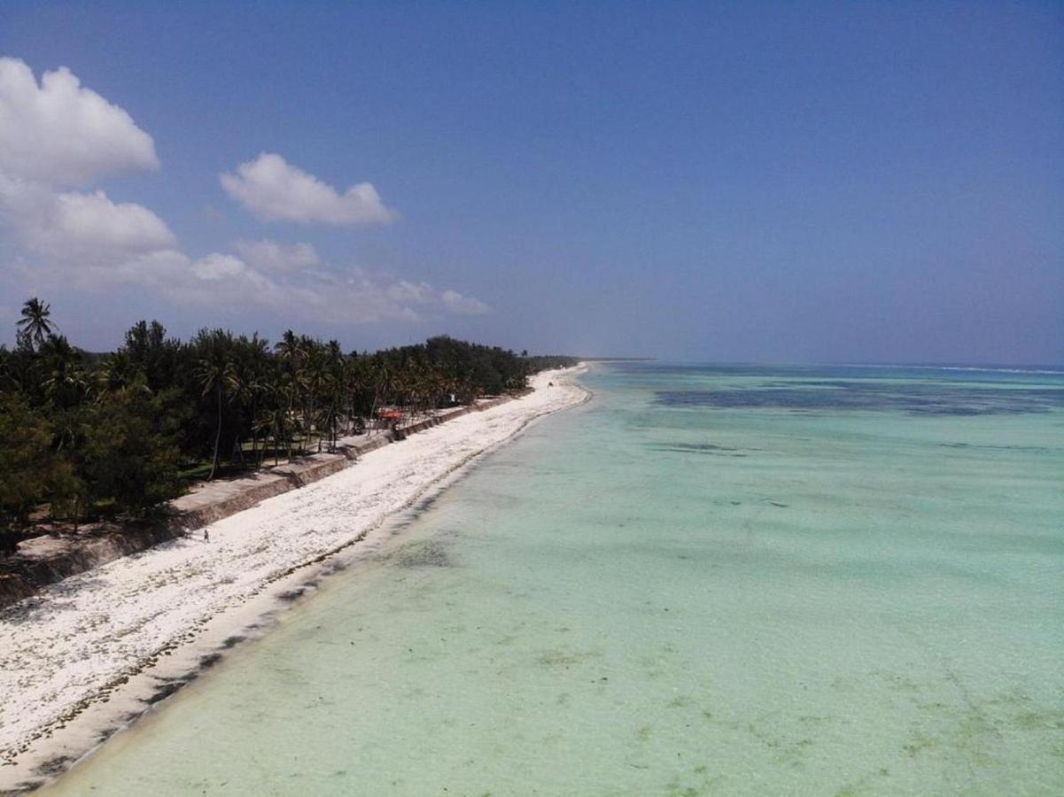 Horizon Of Paje Beach Hotell Exteriör bild