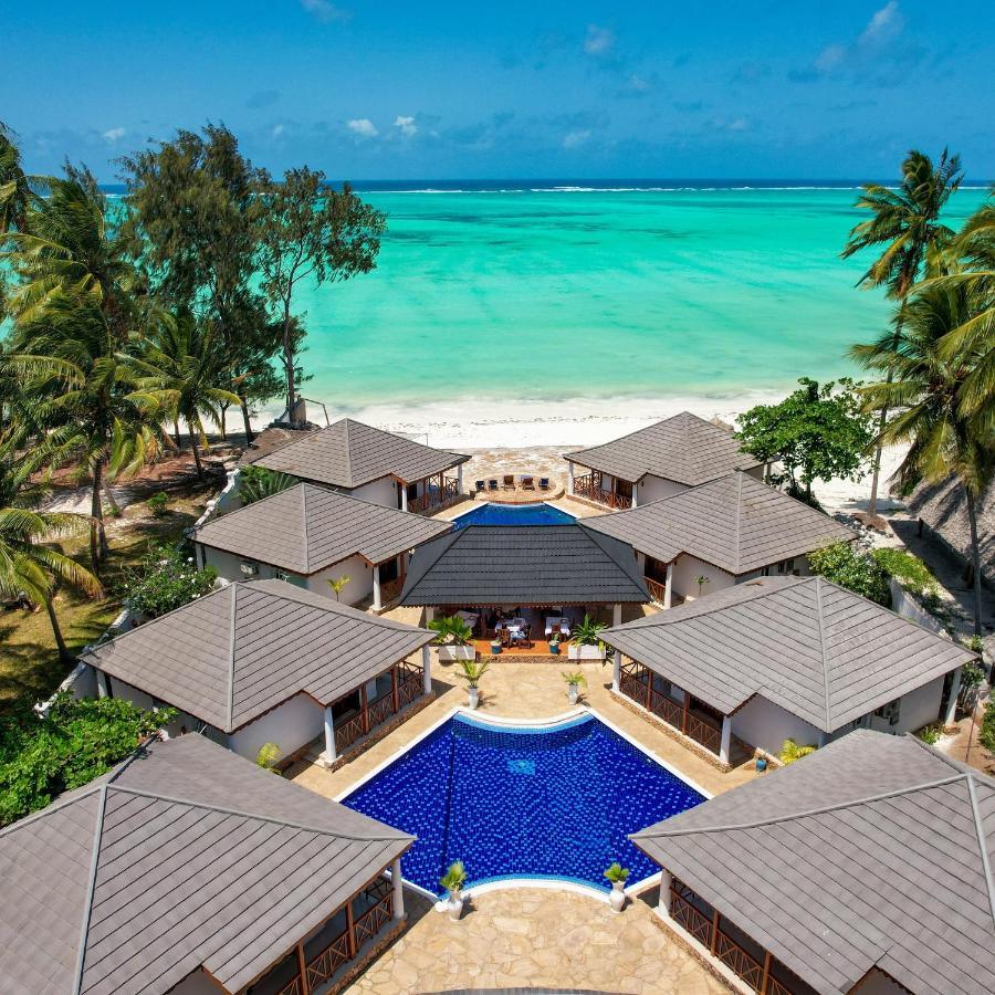 Horizon Of Paje Beach Hotell Exteriör bild